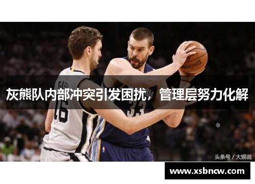 灰熊队内部冲突引发困扰，管理层努力化解